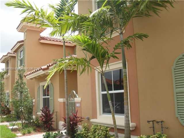Siena - Residential Lease