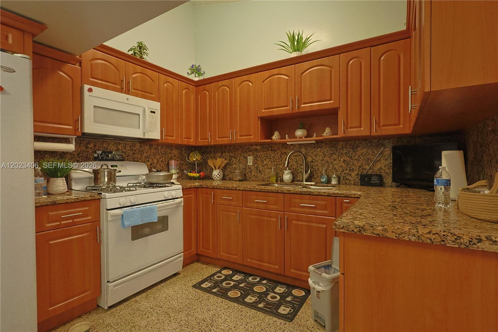 ANDREWS PARK - Residential