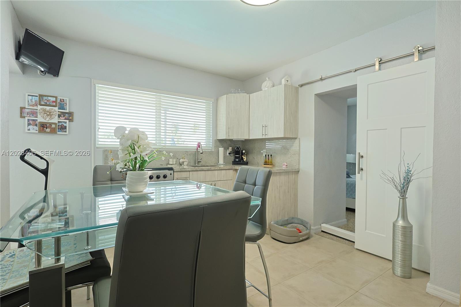 ANDREWS PARK - Residential