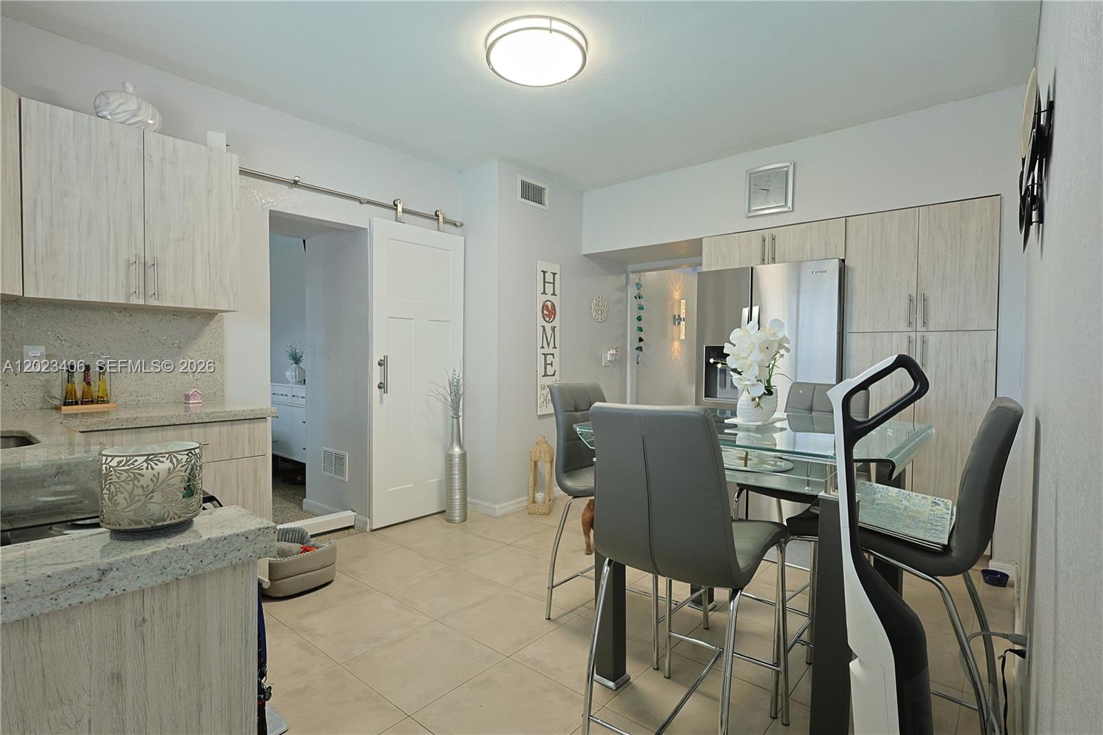 ANDREWS PARK - Residential