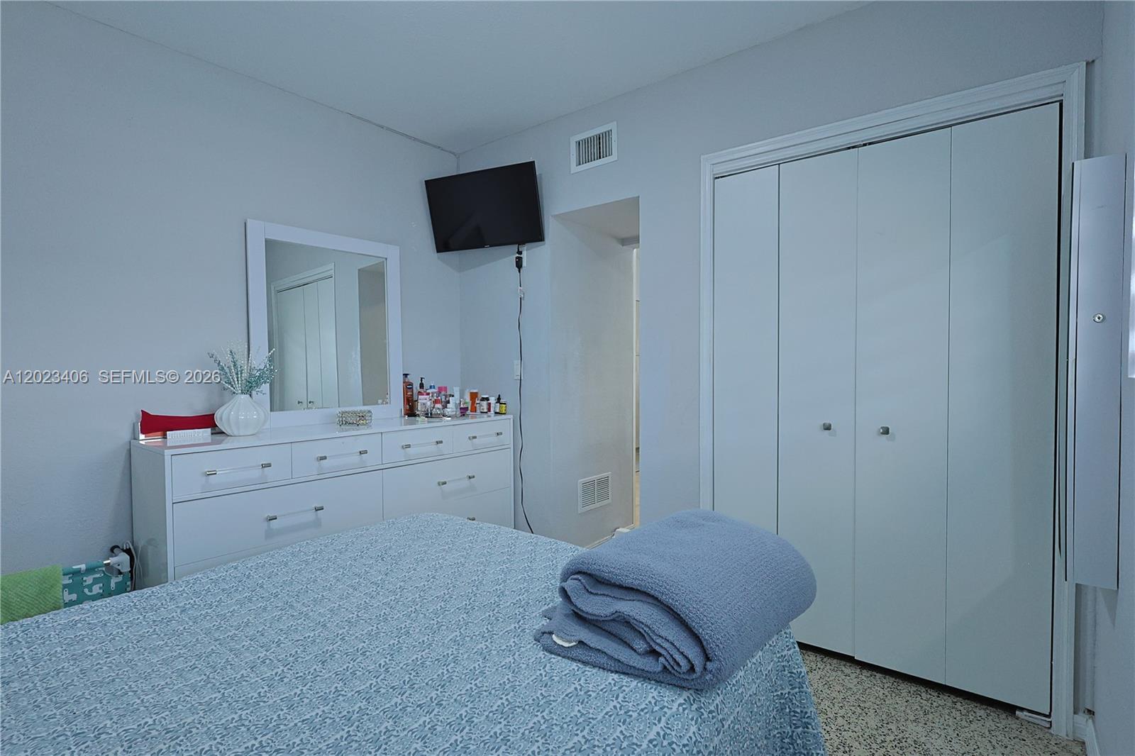ANDREWS PARK - Residential
