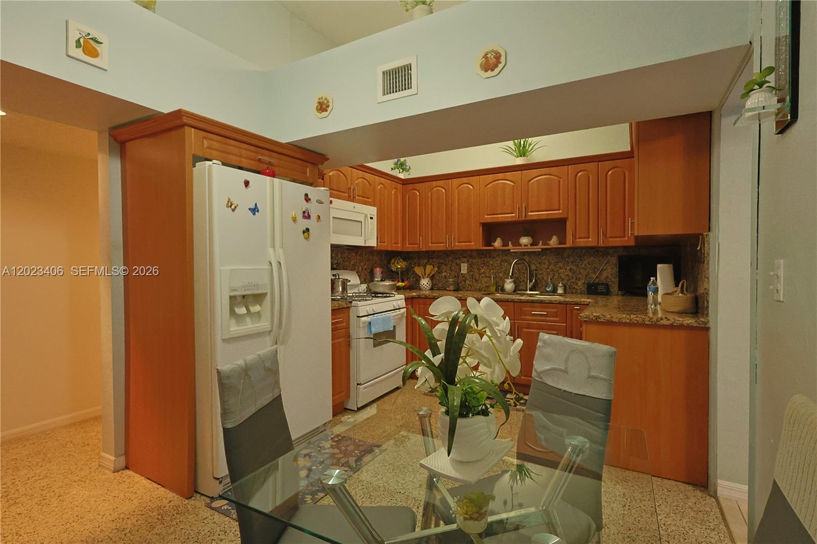 ANDREWS PARK - Residential