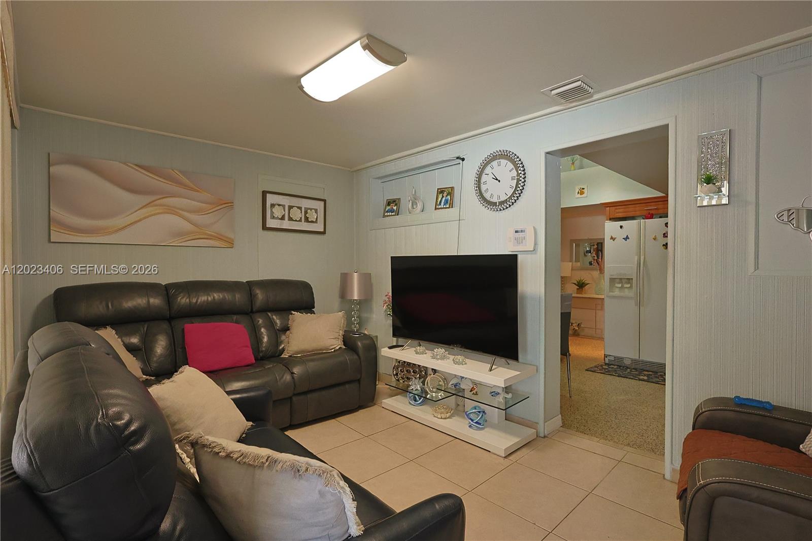 ANDREWS PARK - Residential