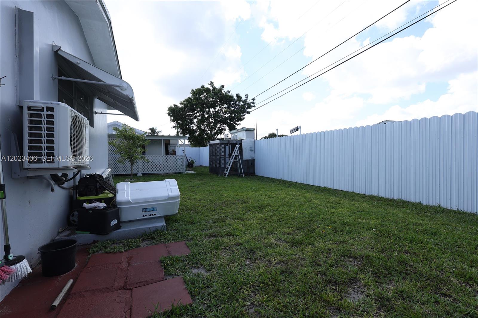 ANDREWS PARK - Residential