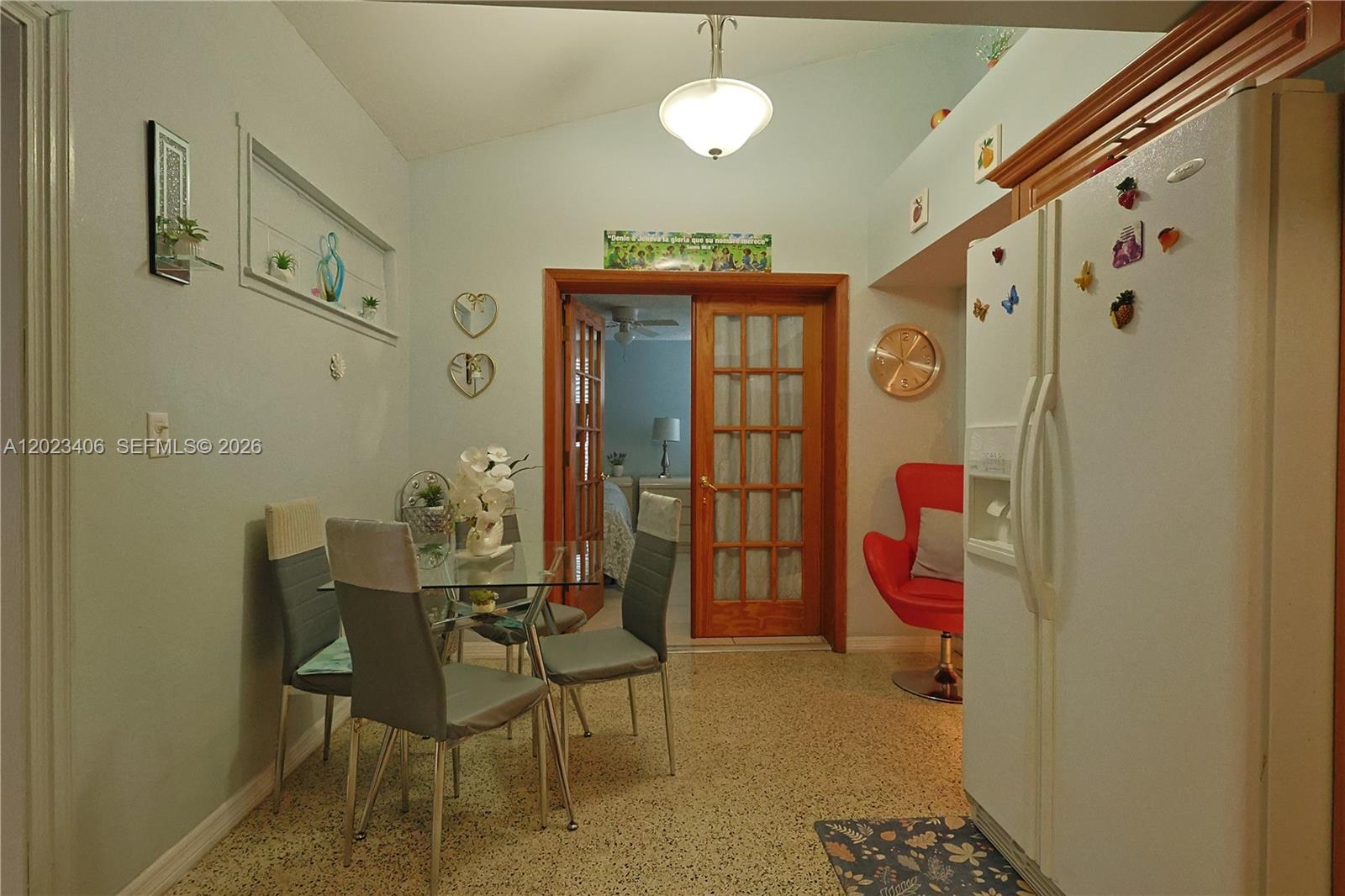 ANDREWS PARK - Residential