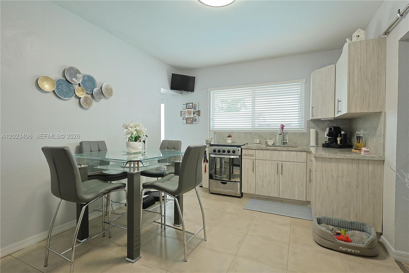 ANDREWS PARK - Residential