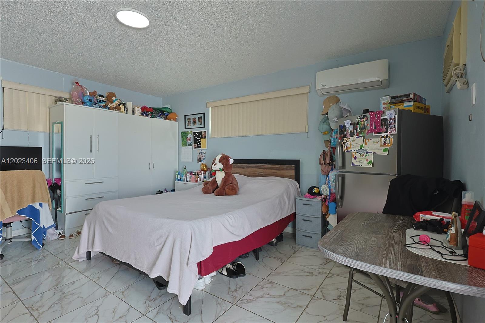ANDREWS PARK - Residential