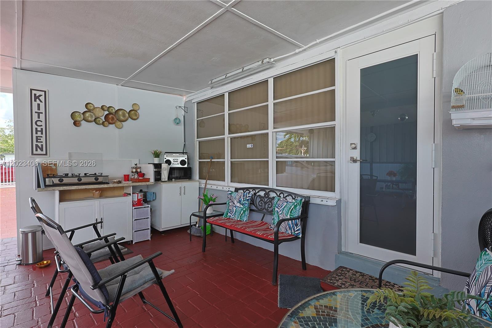 ANDREWS PARK - Residential