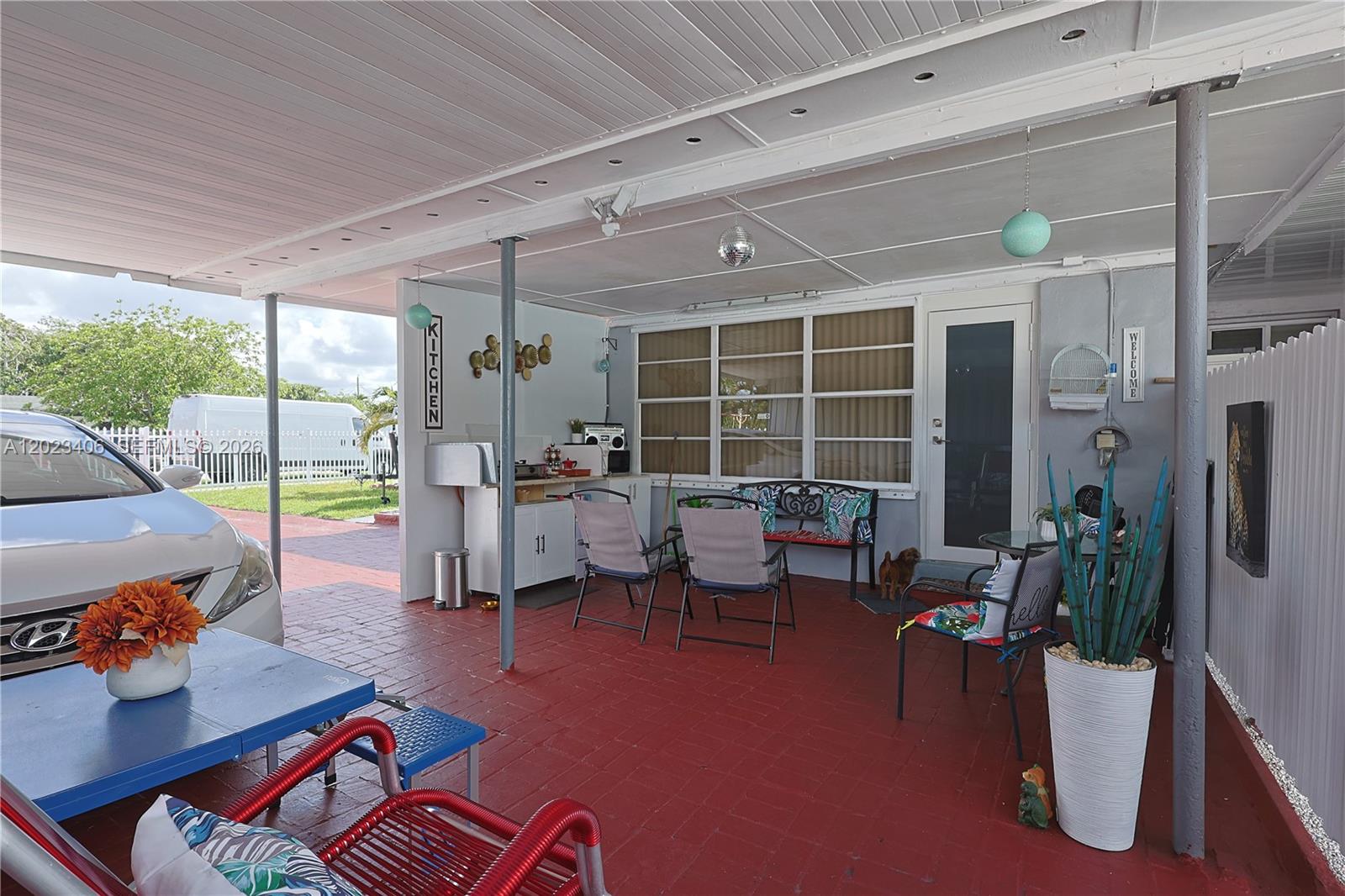 ANDREWS PARK - Residential