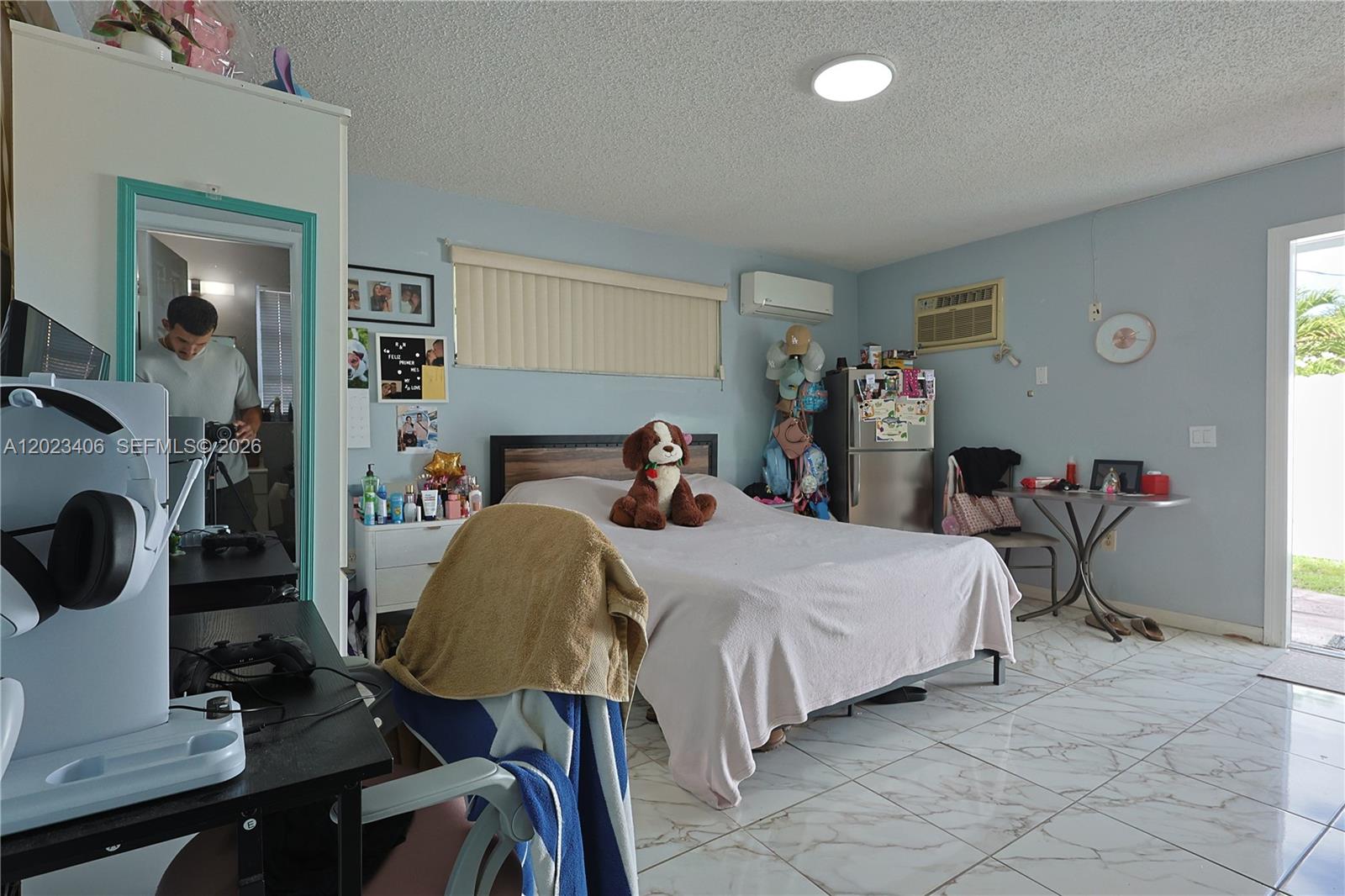 ANDREWS PARK - Residential