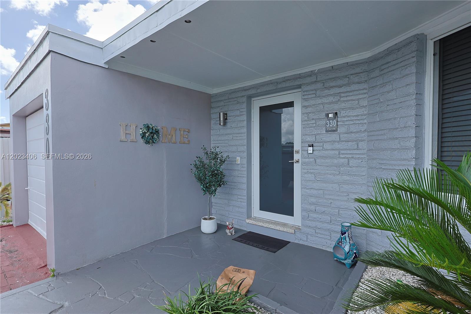 ANDREWS PARK - Residential