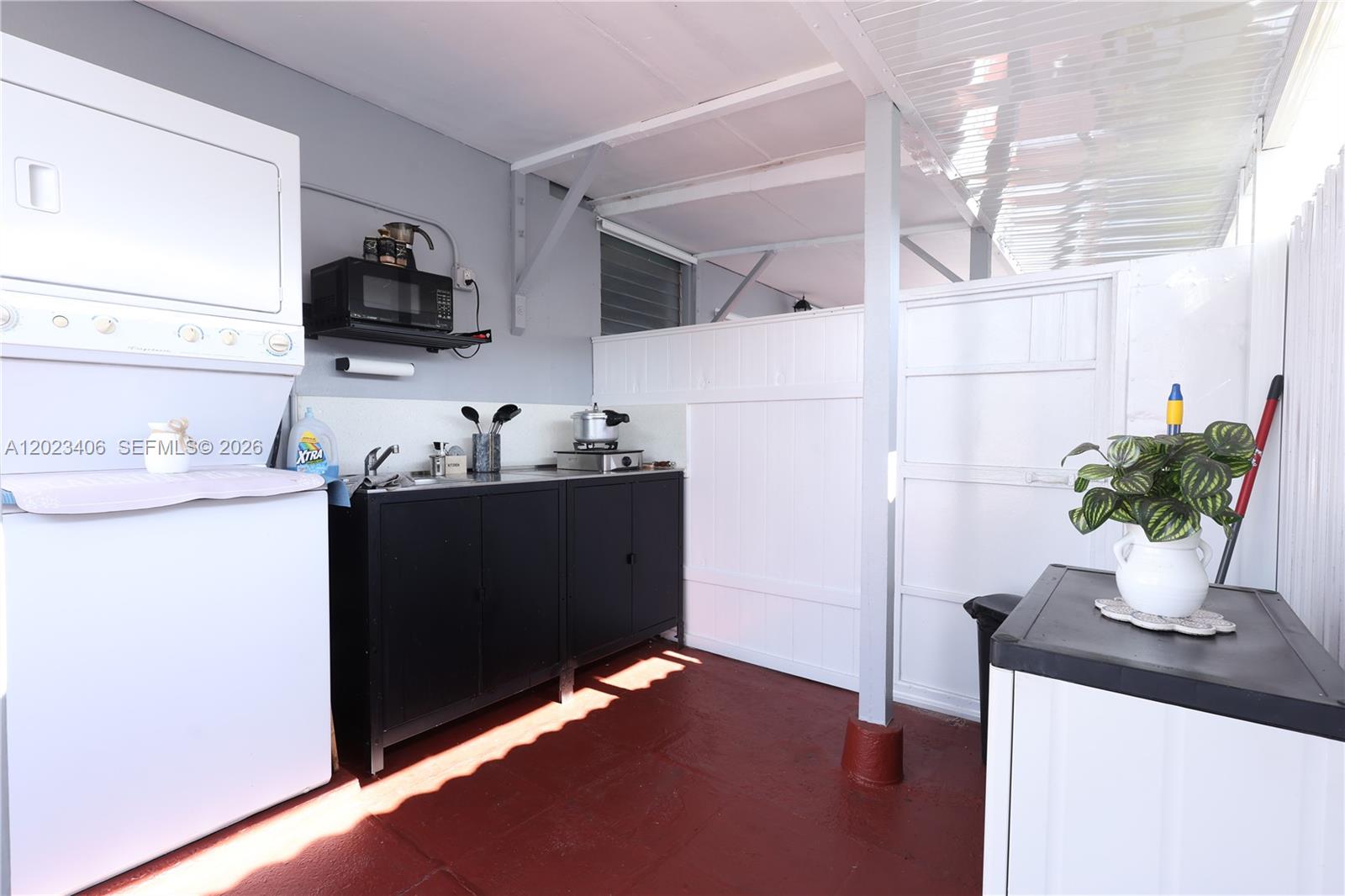 ANDREWS PARK - Residential