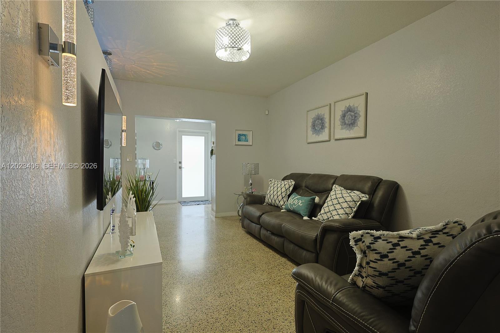 ANDREWS PARK - Residential
