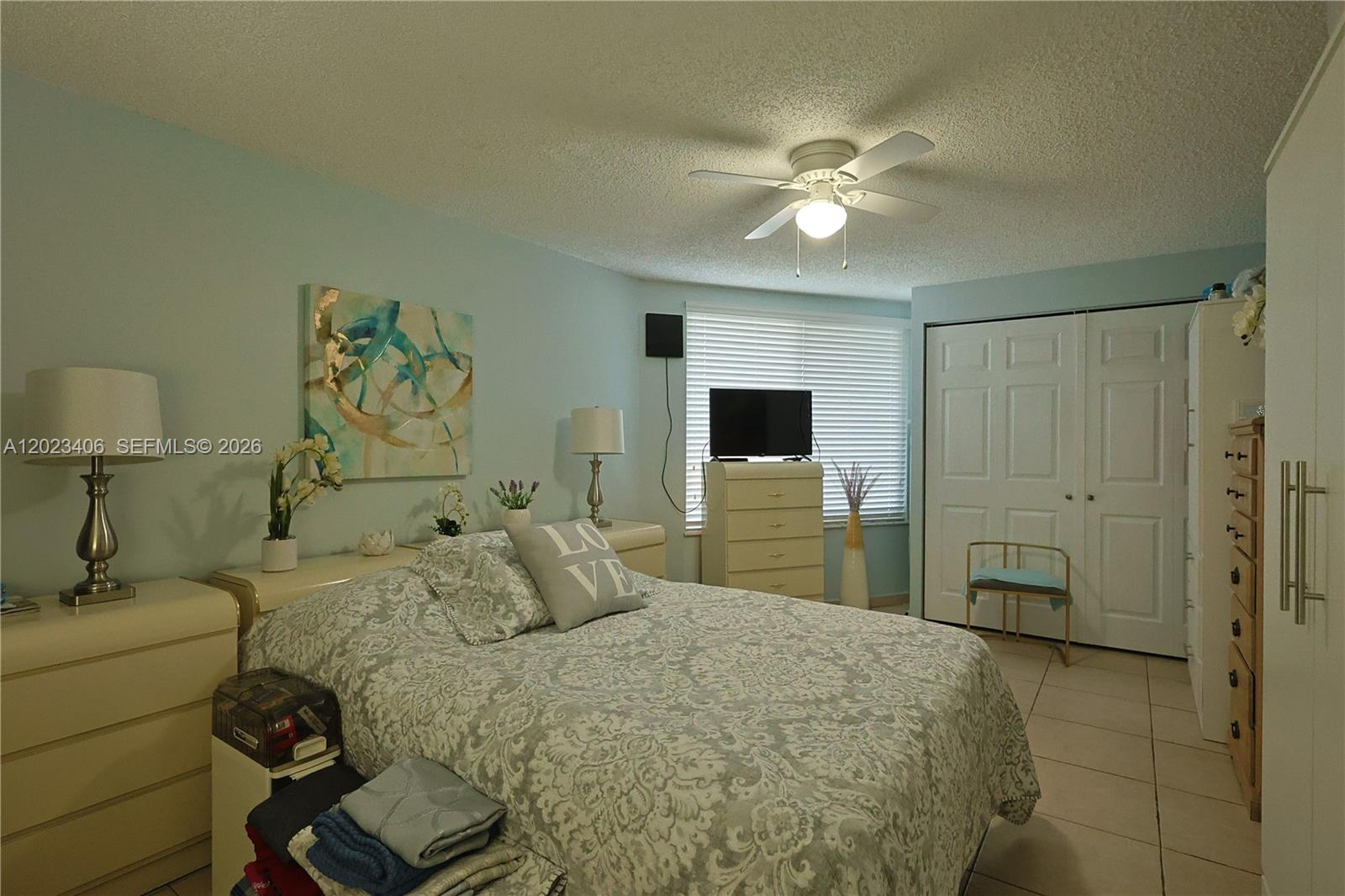 ANDREWS PARK - Residential