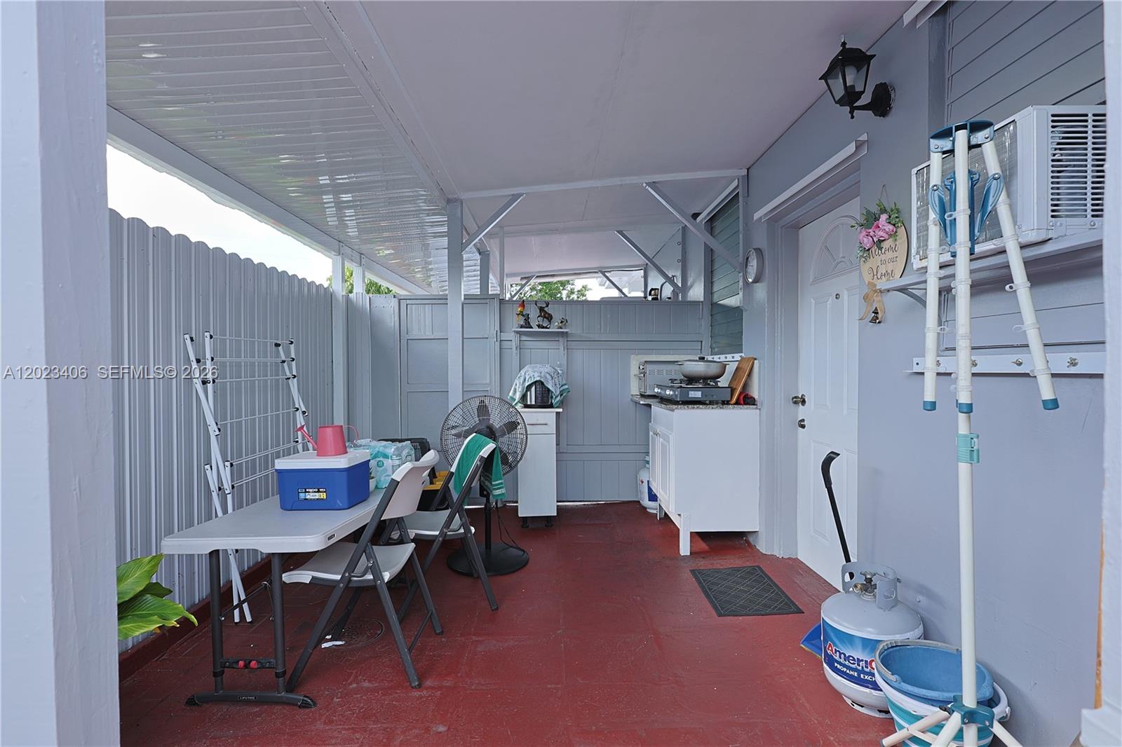 ANDREWS PARK - Residential