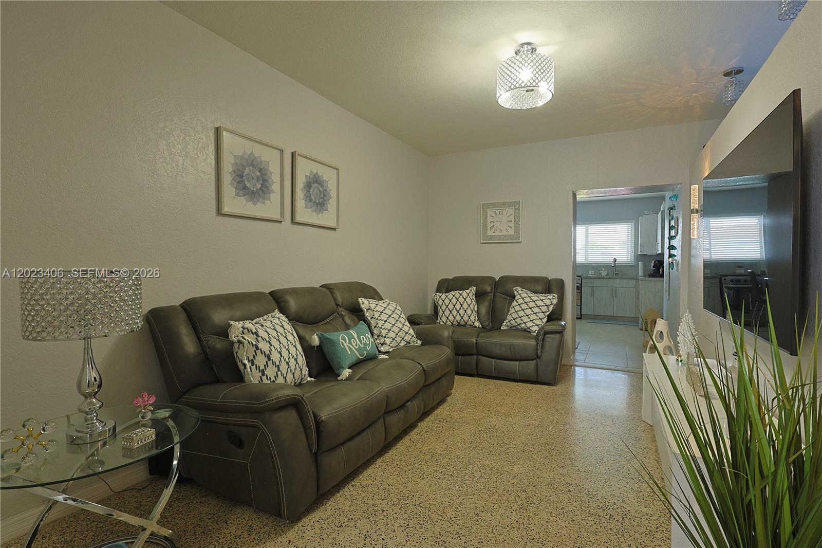ANDREWS PARK - Residential