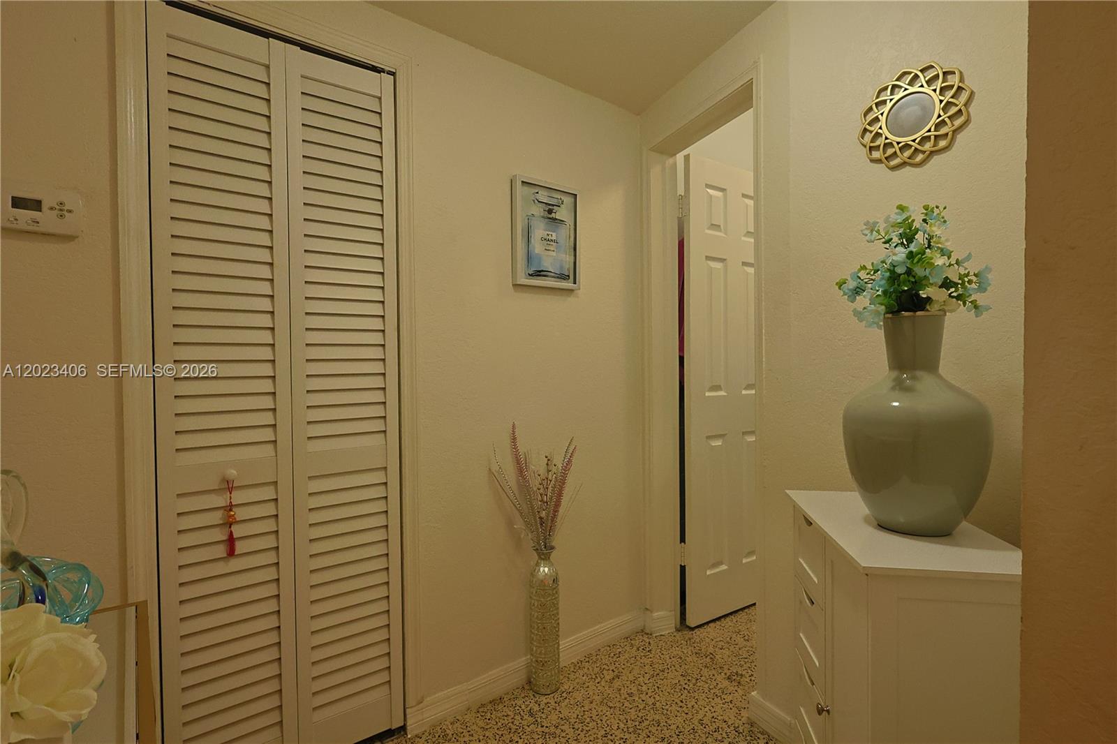 ANDREWS PARK - Residential