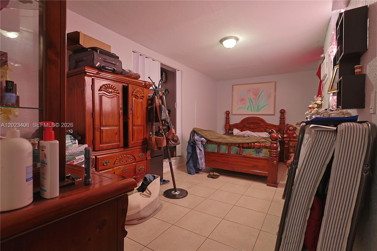 ANDREWS PARK - Residential