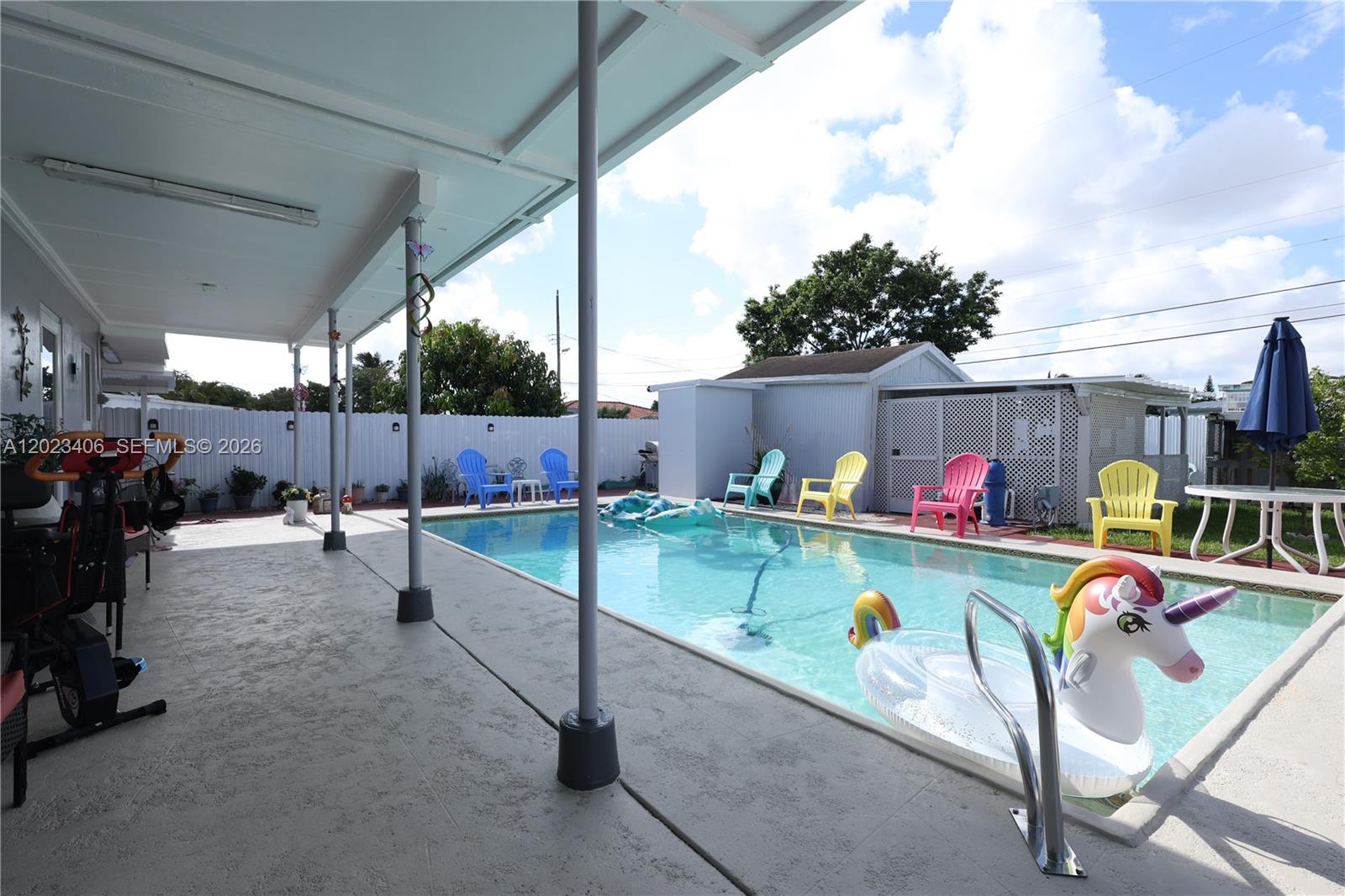ANDREWS PARK - Residential