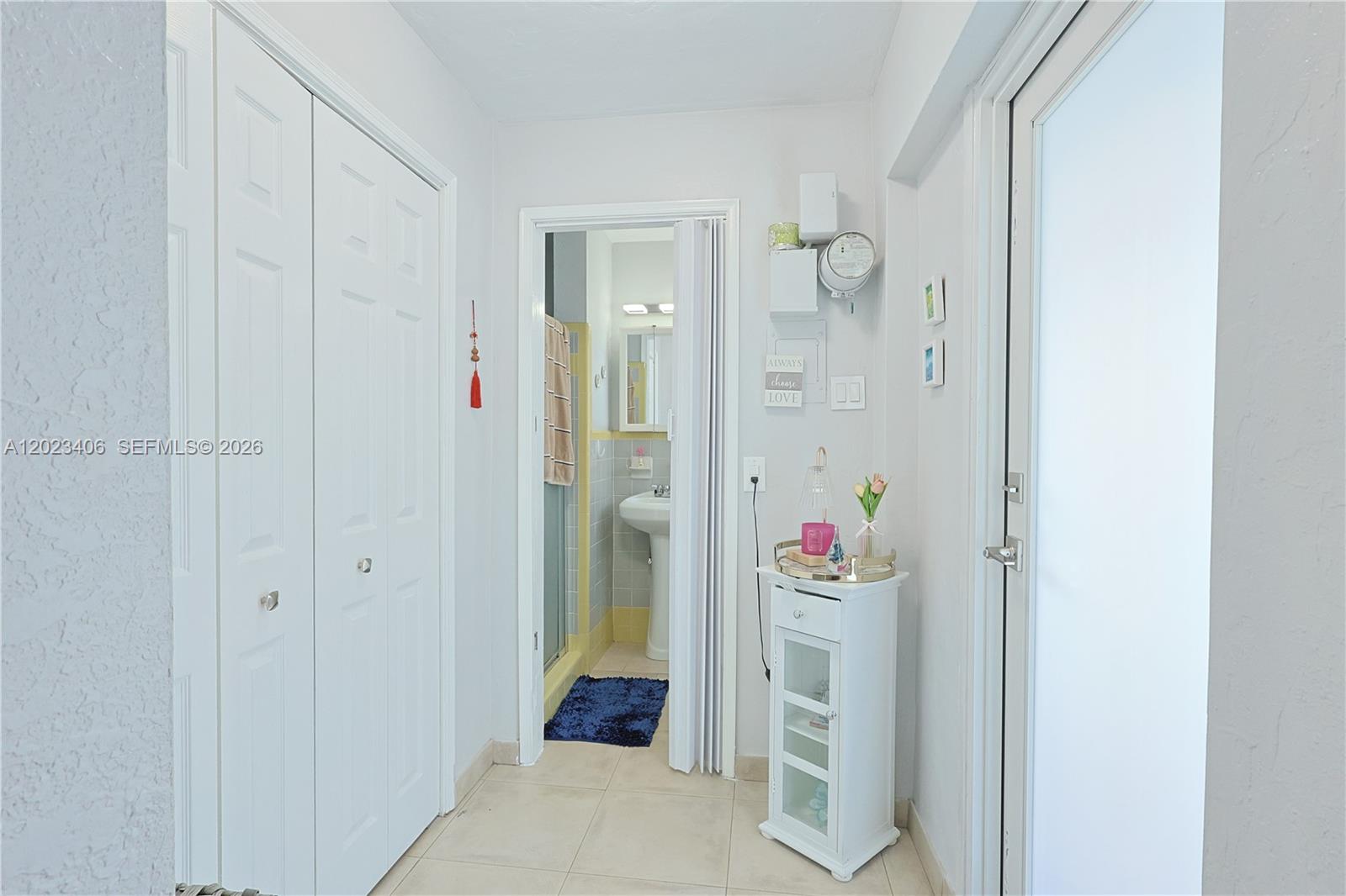 ANDREWS PARK - Residential