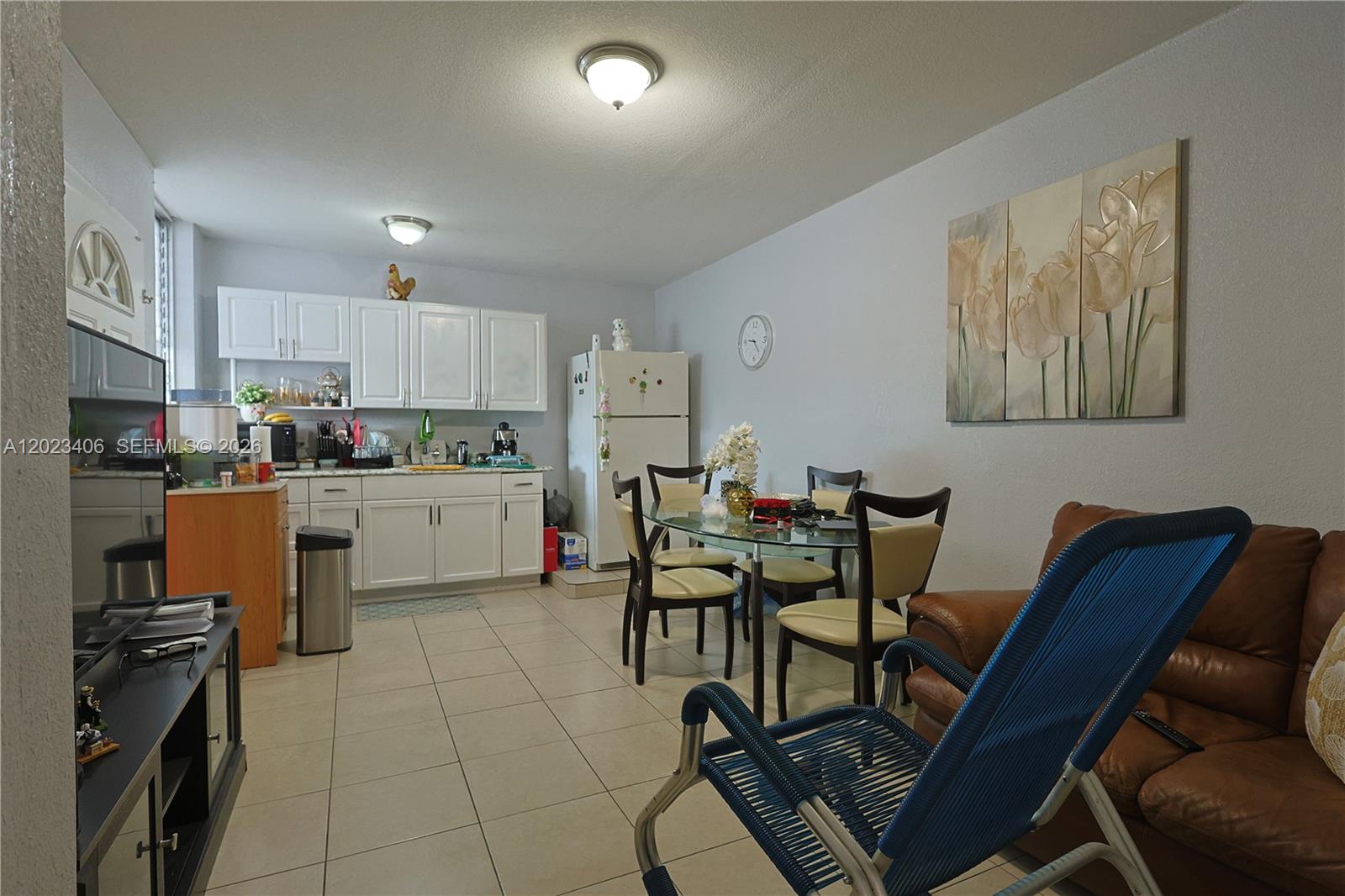 ANDREWS PARK - Residential