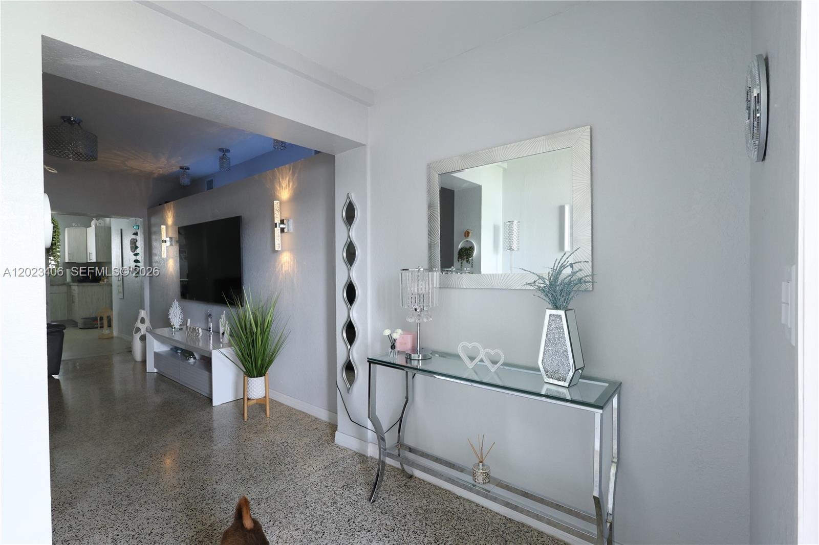 ANDREWS PARK - Residential