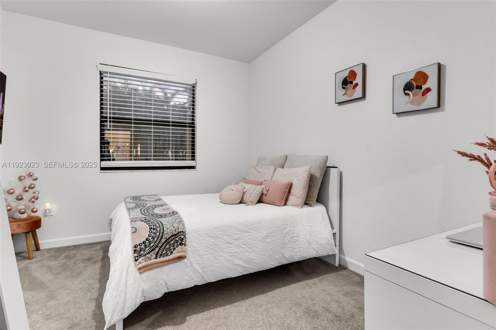 ALLAPATTAH GDNS - Residential