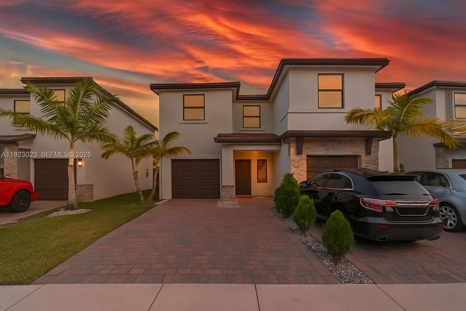 ALLAPATTAH GDNS - Residential