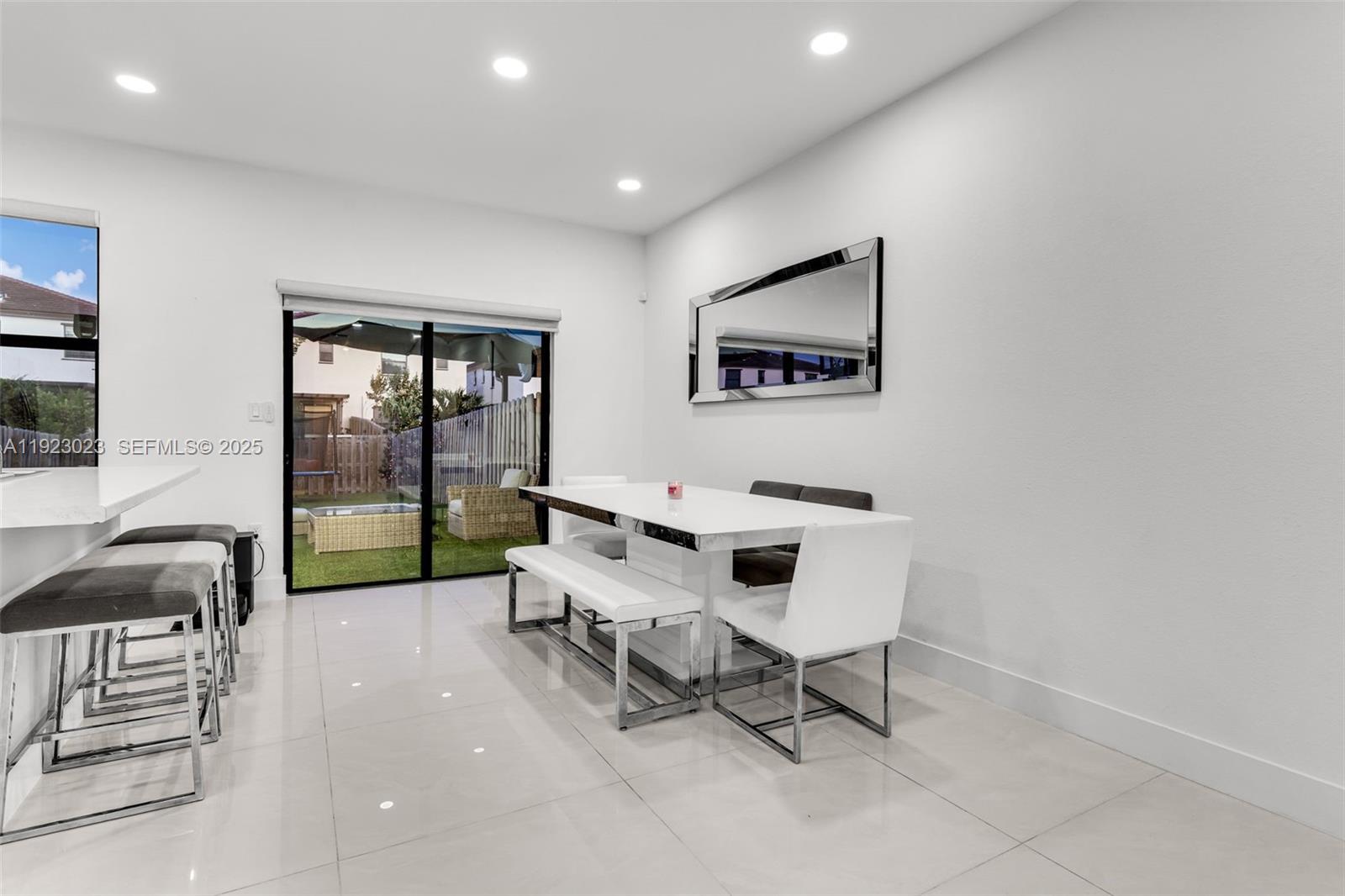 ALLAPATTAH GDNS - Residential