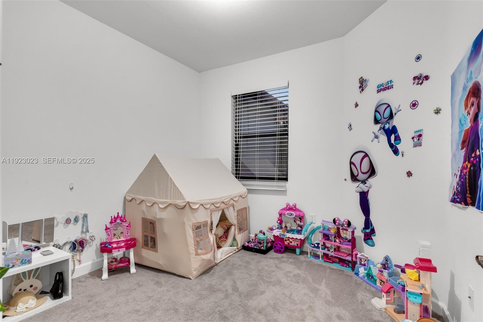 ALLAPATTAH GDNS - Residential