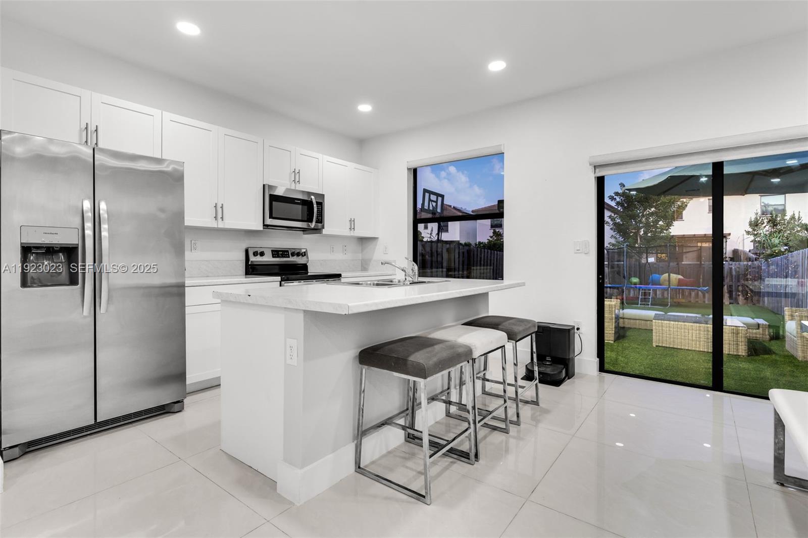 ALLAPATTAH GDNS - Residential