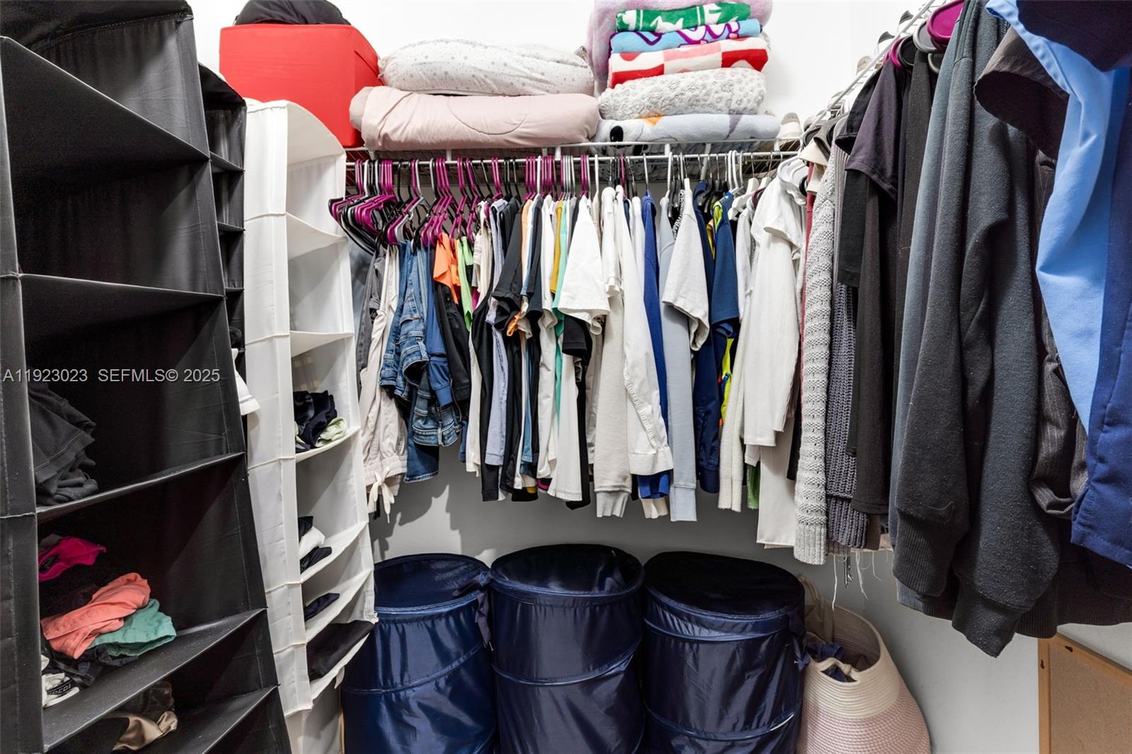 ALLAPATTAH GDNS - Residential