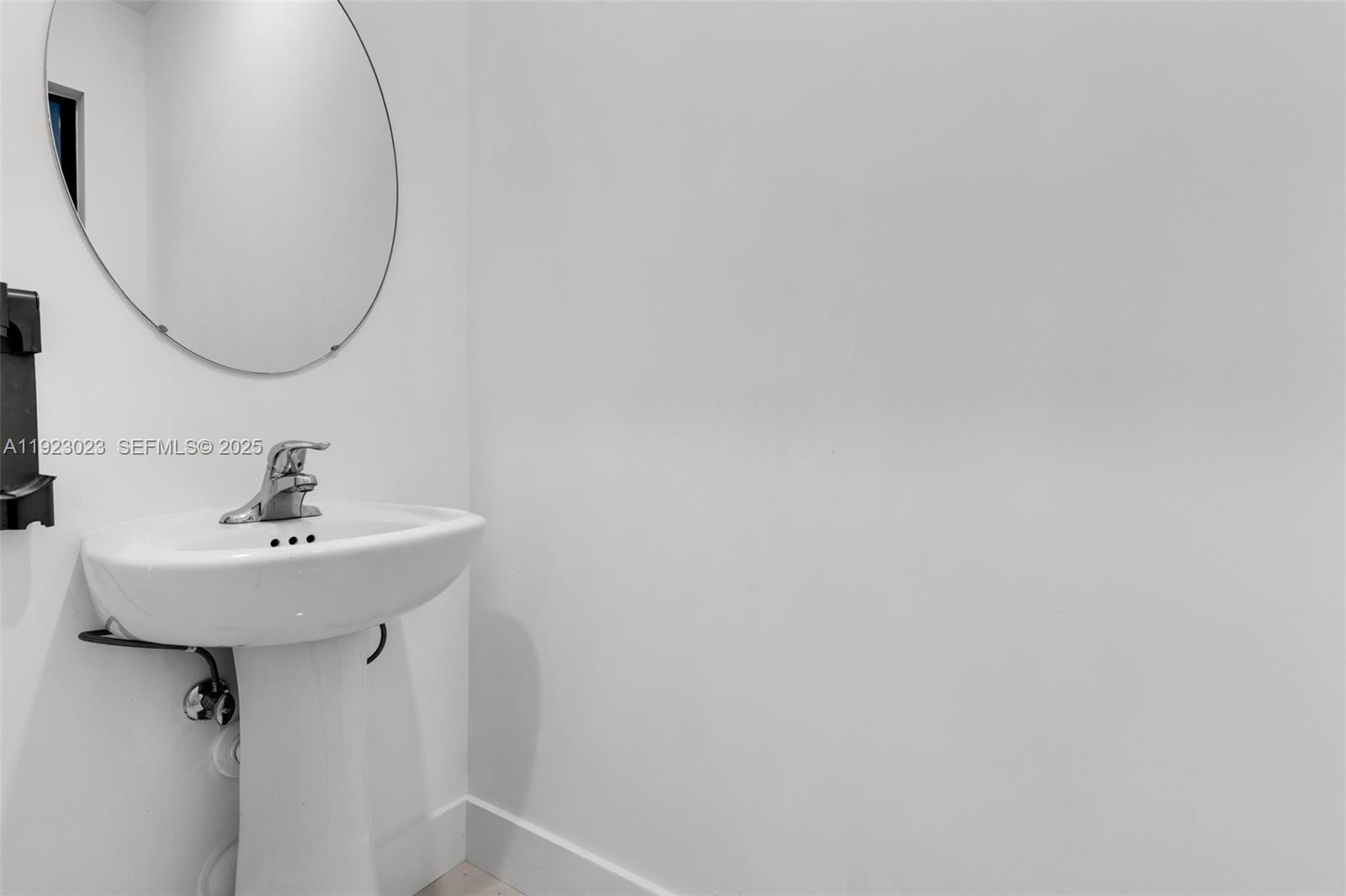 ALLAPATTAH GDNS - Residential