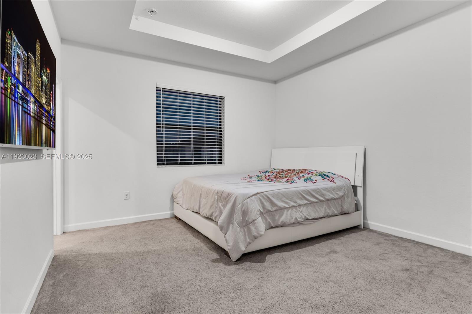 ALLAPATTAH GDNS - Residential