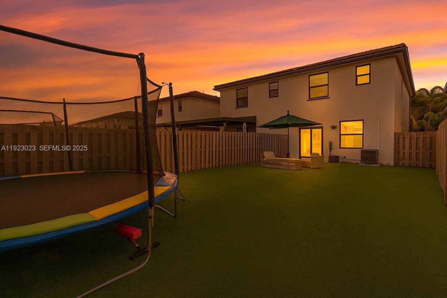 ALLAPATTAH GDNS - Residential