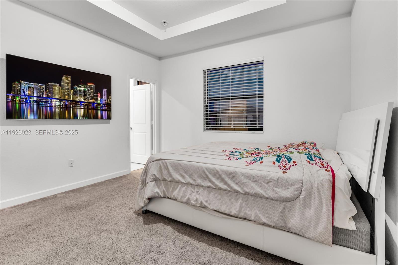 ALLAPATTAH GDNS - Residential