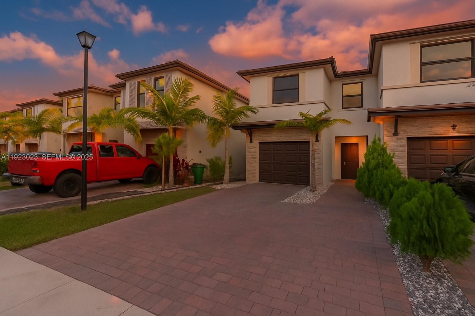 ALLAPATTAH GDNS - Residential