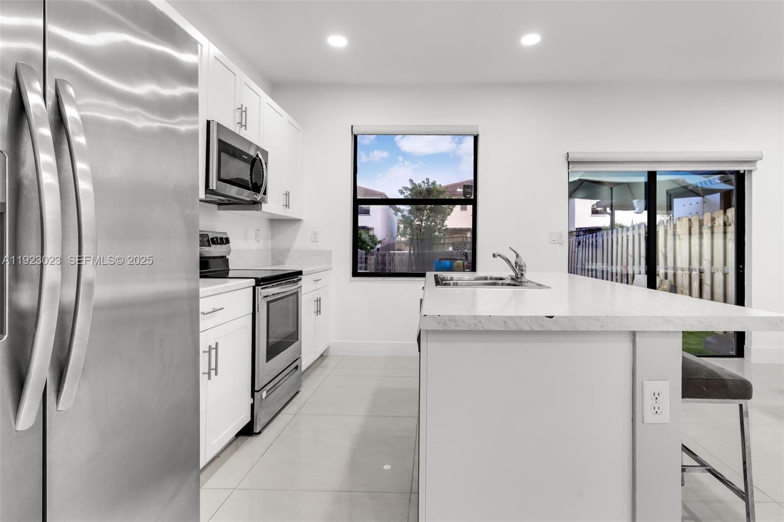 ALLAPATTAH GDNS - Residential