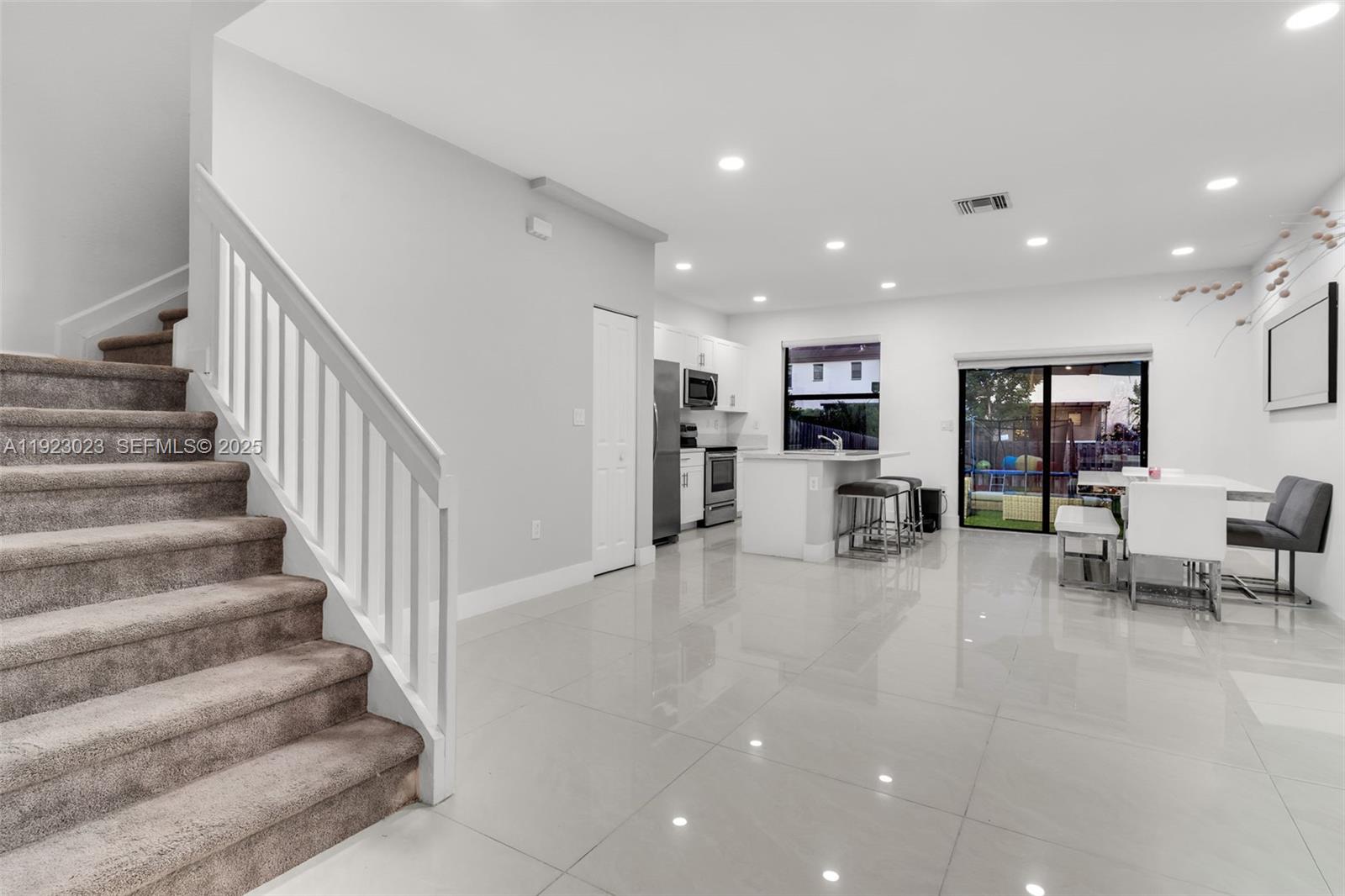 ALLAPATTAH GDNS - Residential