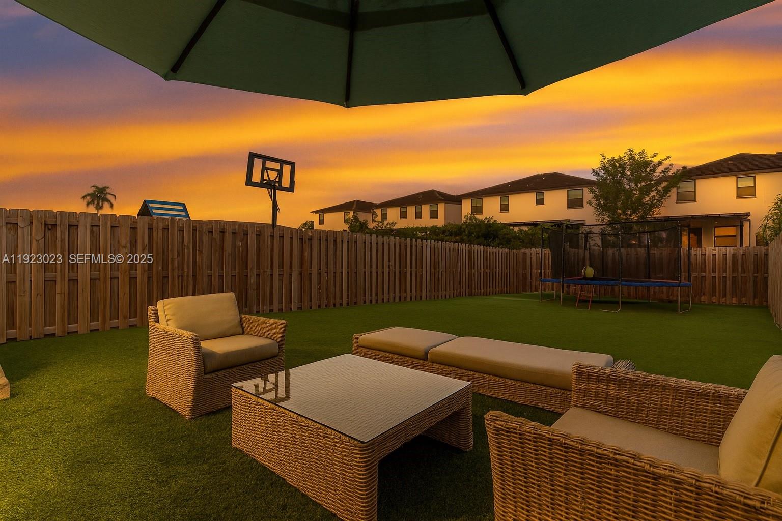 ALLAPATTAH GDNS - Residential