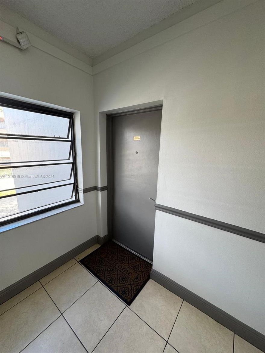 Beautifully priced to sell! This immaculate 2/1 corner unit in highly sought-after Knob Hill West offers unbeatable convenience right in the heart of Kendall. Enjoy being just steps from Starbucks, Publix, CVS, top restaurants, and more. Miami Dade College, the Palmetto Expressway, Turnpike, and Baptist Hospital are all just minutes away.  Relax on your private balcony overlooking the community grounds. Residents enjoy great amenities such as a spacious pool, hot tub, fitness center, children’s playground, and on-site laundry facilities. Building has passed its 40-year recertification. An assessment is currently underway for roof replacement, exterior painting, and select balcony repairs.