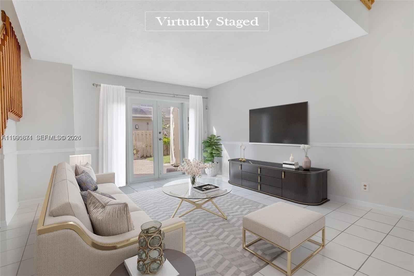 ROCK CREEK PHASE TWO - Residential Lease