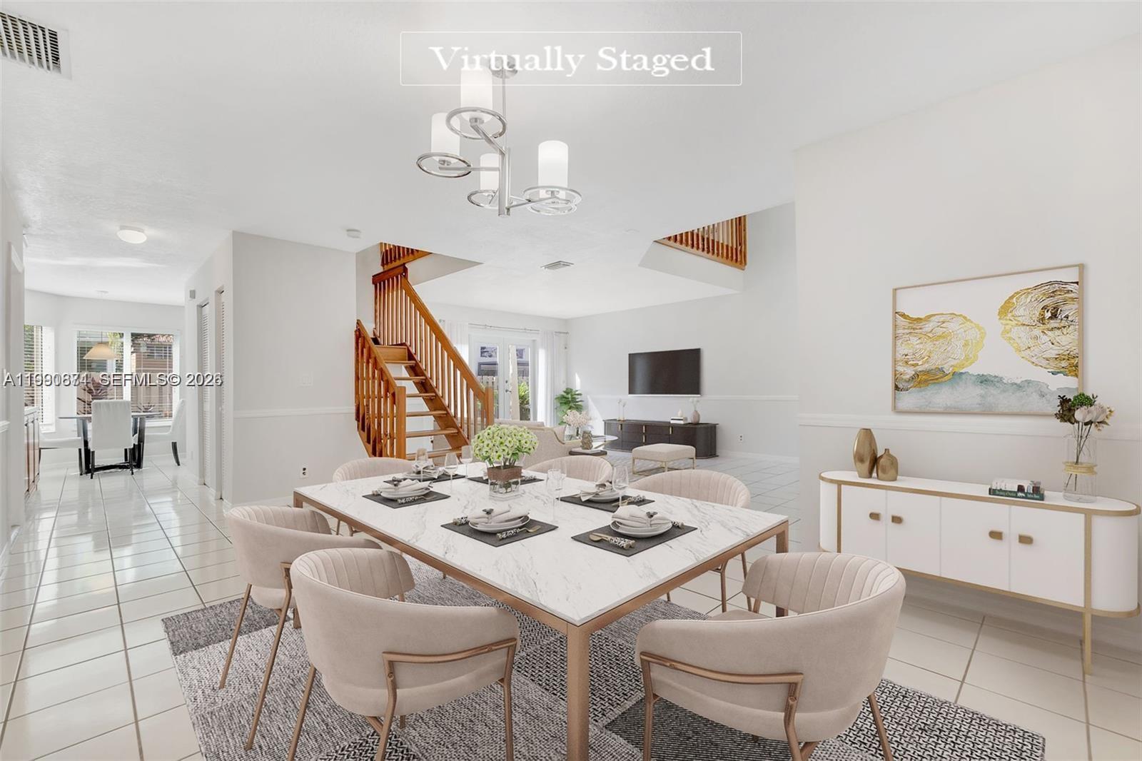 ROCK CREEK PHASE TWO - Residential Lease