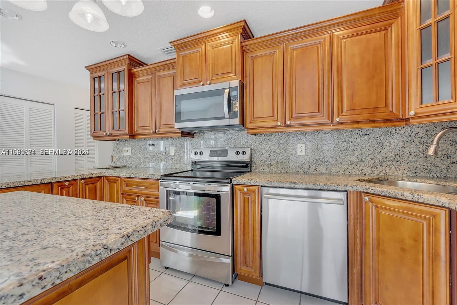 ROCK CREEK PHASE TWO - Residential Lease
