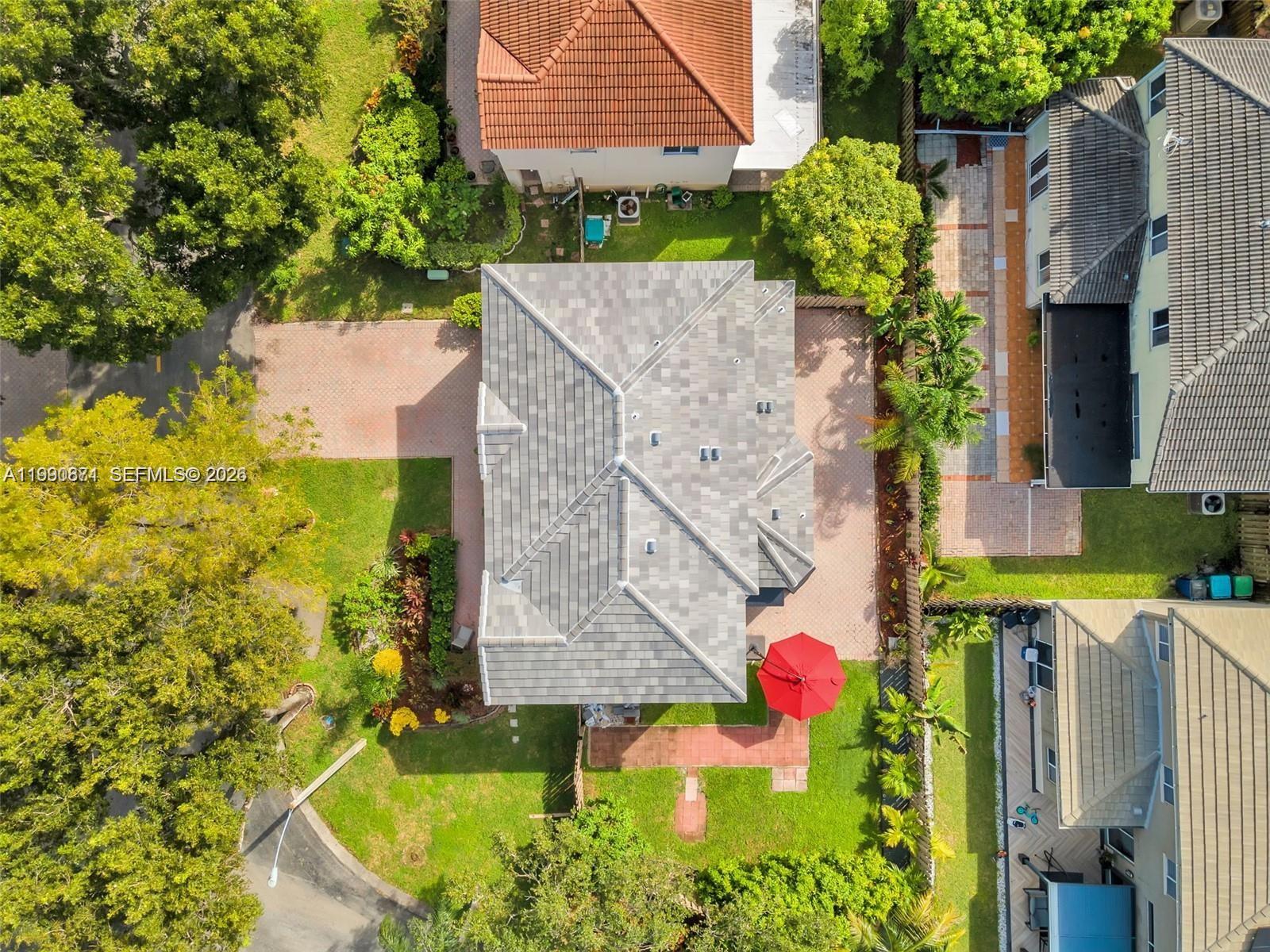 ROCK CREEK PHASE TWO - Residential Lease
