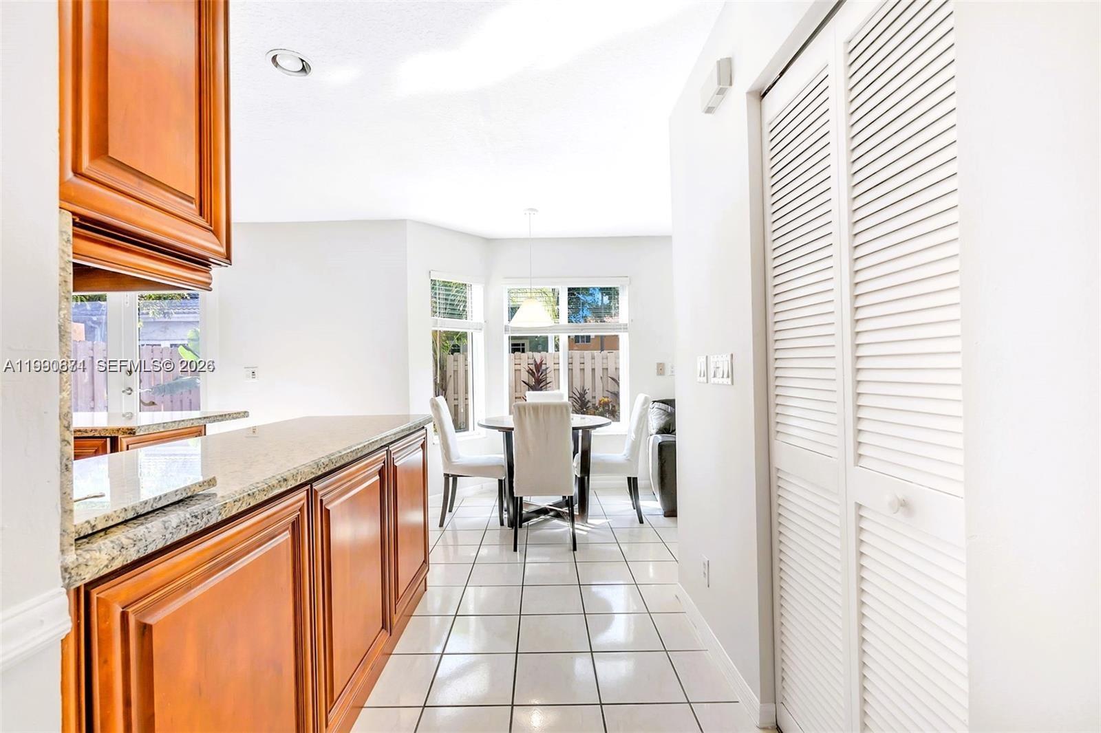 ROCK CREEK PHASE TWO - Residential Lease