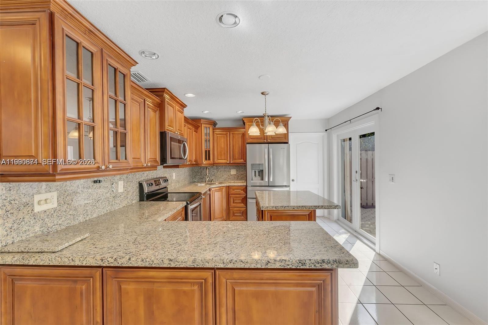 ROCK CREEK PHASE TWO - Residential Lease