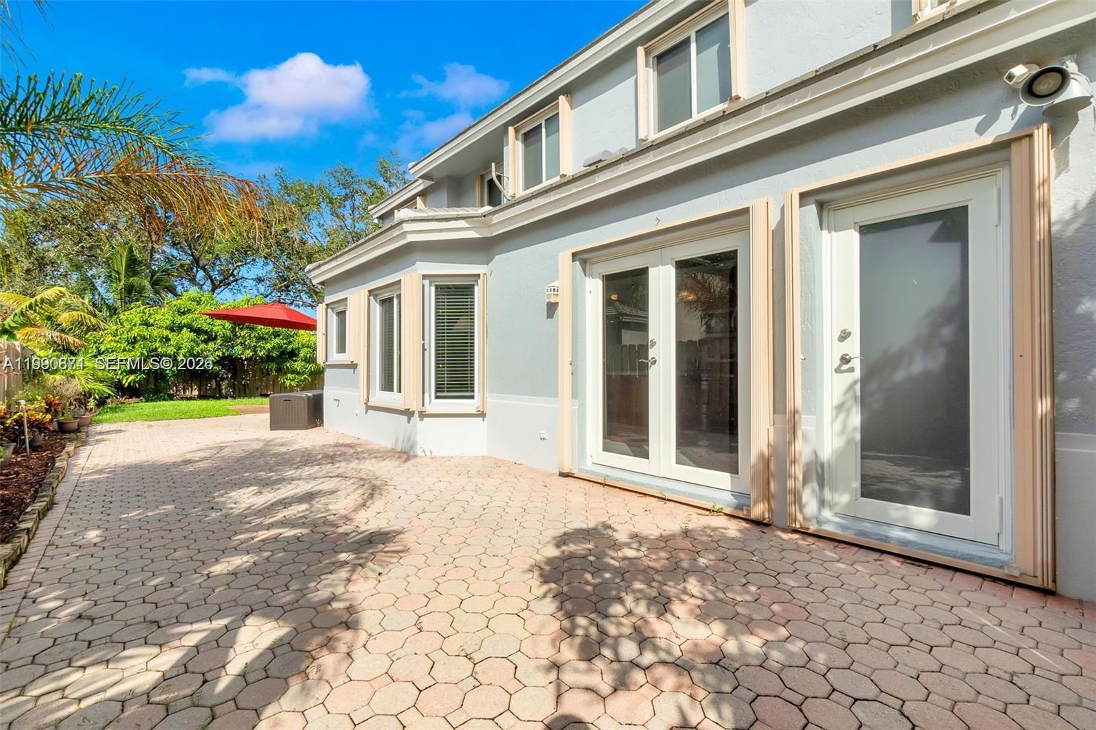 ROCK CREEK PHASE TWO - Residential Lease