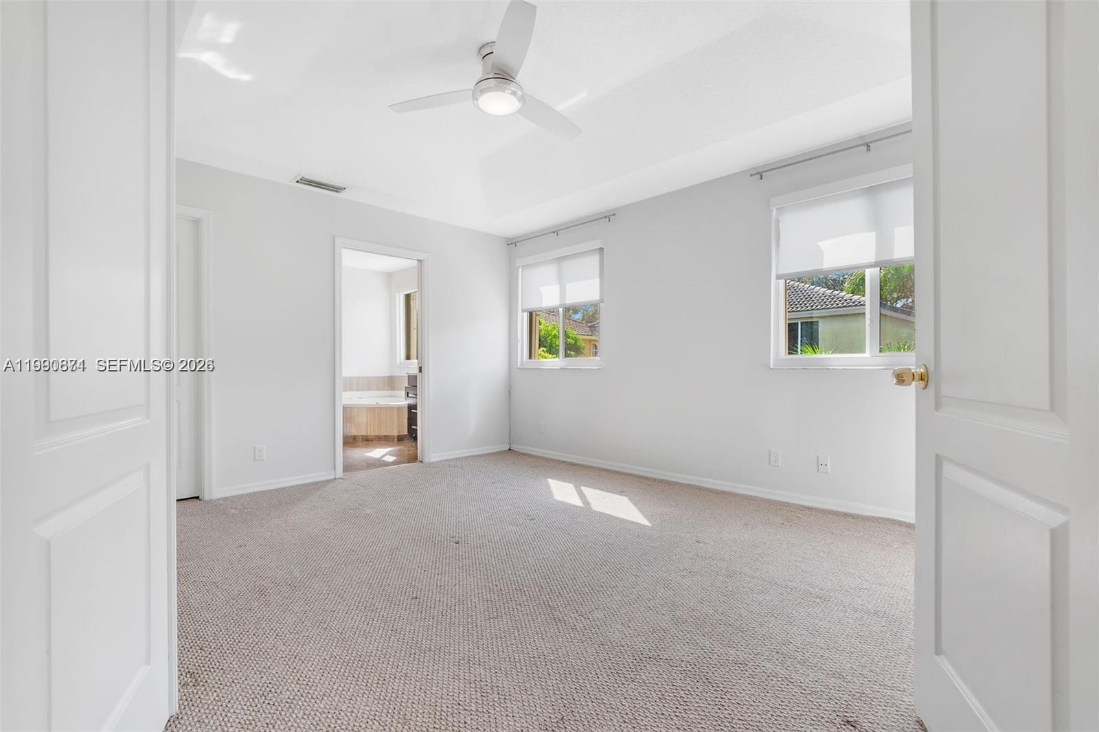 ROCK CREEK PHASE TWO - Residential Lease