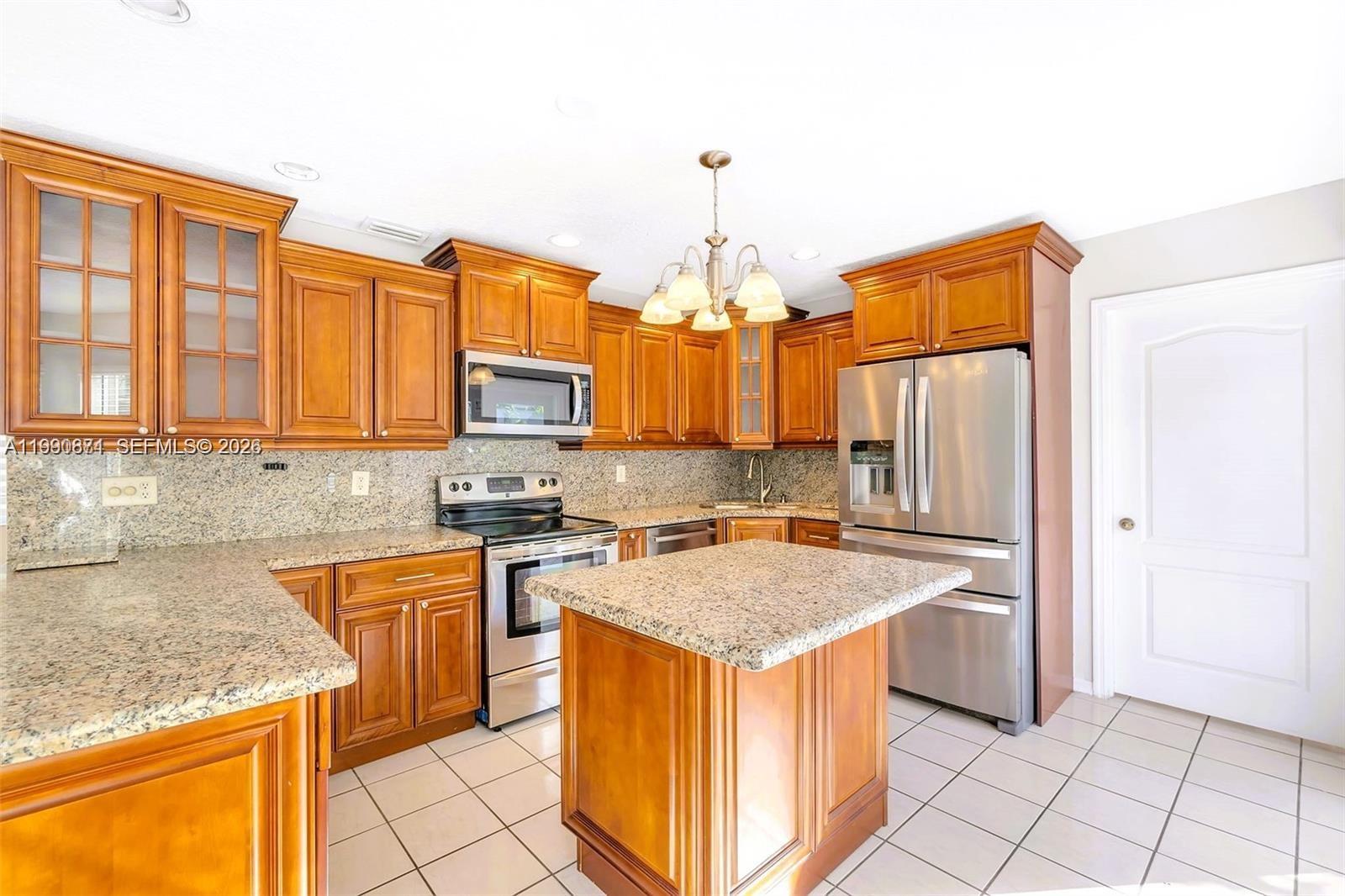 ROCK CREEK PHASE TWO - Residential Lease